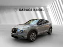Nissan Juke 1.6 Hybrid N-Connecta