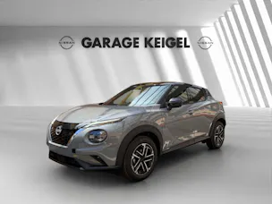 Nissan Juke 1.6 Hybrid N-Connecta
