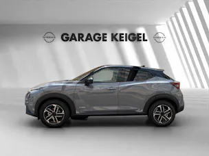 Nissan Juke 1.6 Hybrid N-Connecta