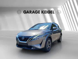 Nissan Qashqai 1.5 VC-T e-Power 90th Anniversary Edition