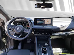 Nissan Qashqai 1.5 VC-T e-Power 90th Anniversary Edition