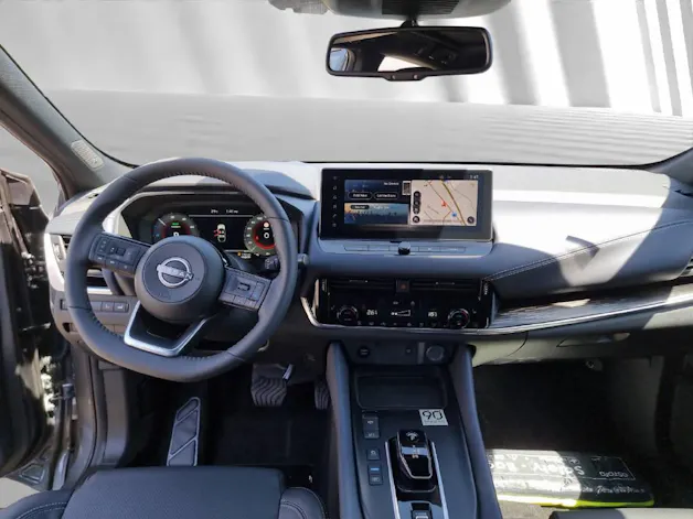 Nissan Qashqai 1.5 VC-T e-Power 90th Anniversary Edition