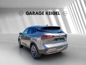 Nissan Qashqai 1.5 VC-T e-Power 90th Anniversary Edition