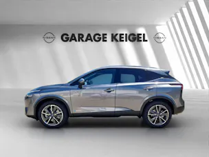 Nissan Qashqai 1.5 VC-T e-Power 90th Anniversary Edition