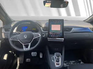 Renault Symbioz 1.6 E-Tech esprit Alpine