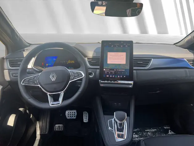 Renault Symbioz 1.6 E-Tech esprit Alpine