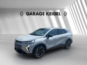 Renault Symbioz 1.6 E-Tech esprit Alpine