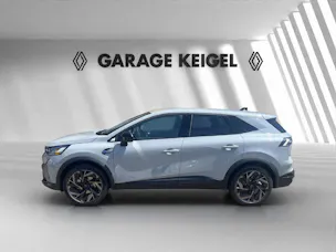 Renault Symbioz 1.6 E-Tech esprit Alpine