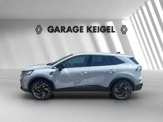 Renault Symbioz 1.6 E-Tech esprit Alpine