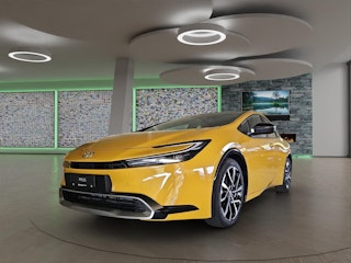 Vehicle image TOYOTA PRIUS+ 0 Vehicle image TOYOTA PRIUS+ 0