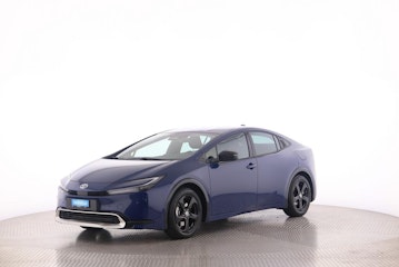 Vehicle image TOYOTA PRIUS+