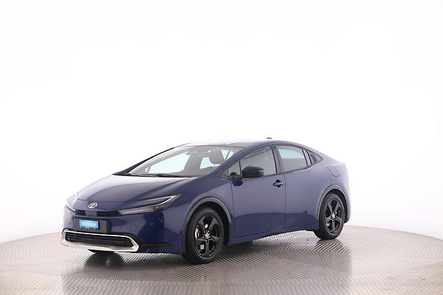 TOYOTA Prius 2.0 Plug-In-Hybrid Style: Jetzt Probefahrt buchen!