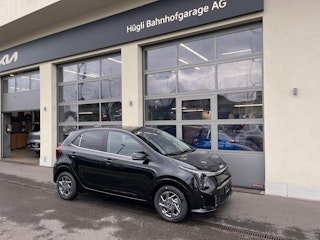 Vehicle image KIA PICANTO