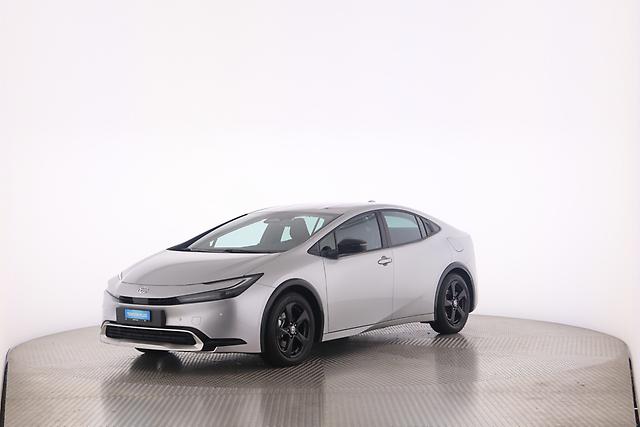 TOYOTA Prius 2.0 Plug-In-Hybrid Style: Jetzt Probefahrt buchen!