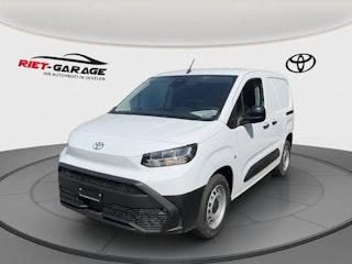 Vehicle image TOYOTA PROACE CITY