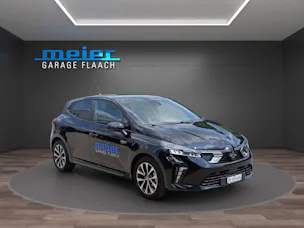 Mitsubishi Colt 1.6 HEV Invite+