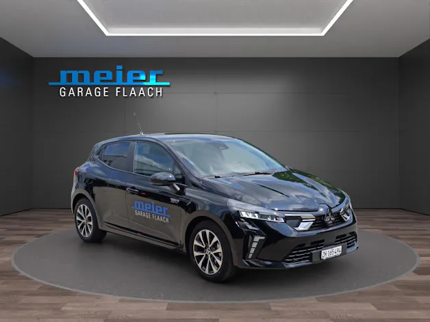 Mitsubishi Colt 1.6 HEV Invite+