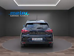Mitsubishi Colt 1.6 HEV Invite+