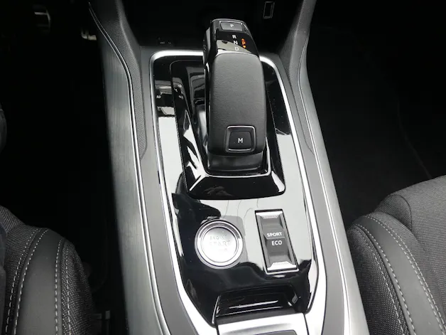 Peugeot 308 1.5 BlueHDi Allure Pack EAT8