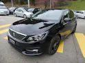 Peugeot 308 1.5 BlueHDi Allure Pack EAT8