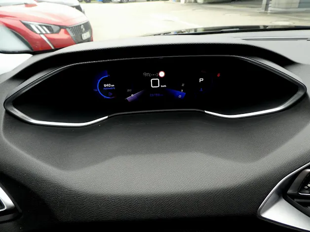 Peugeot 308 1.5 BlueHDi Allure Pack EAT8