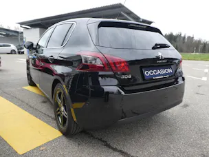 Peugeot 308 1.5 BlueHDi Allure Pack EAT8