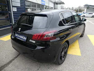Peugeot 308 1.5 BlueHDi Allure Pack EAT8