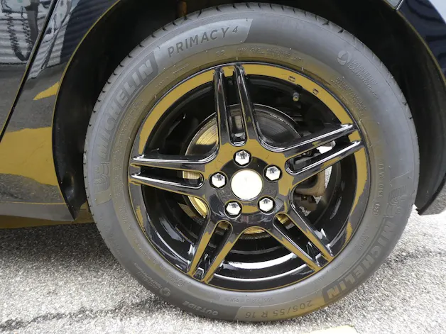 Peugeot 308 1.5 BlueHDi Allure Pack EAT8