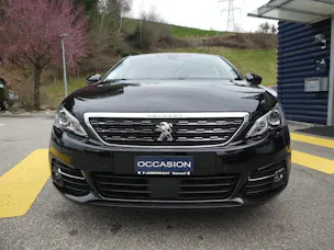 Peugeot 308 1.5 BlueHDi Allure Pack EAT8