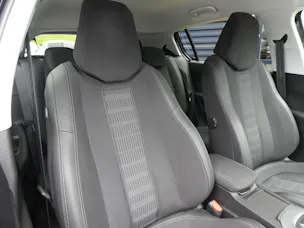 Peugeot 308 1.5 BlueHDi Allure Pack EAT8