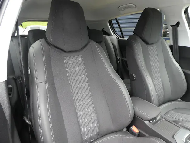 Peugeot 308 1.5 BlueHDi Allure Pack EAT8