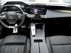 Peugeot 308 SW 1.6 PHEV 225 GT Pack