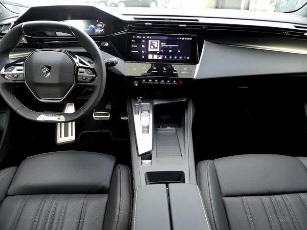 Peugeot 308 SW 1.6 PHEV 225 GT Pack