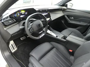 Peugeot 308 SW 1.6 PHEV 225 GT Pack