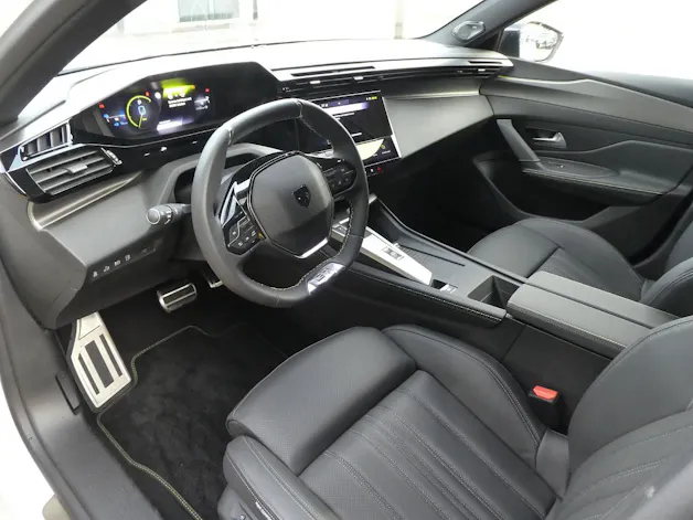 Peugeot 308 SW 1.6 PHEV 225 GT Pack