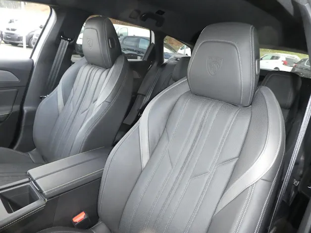 Peugeot 308 SW 1.6 PHEV 225 GT Pack