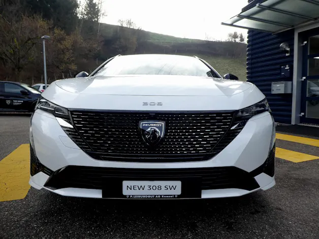 Peugeot 308 SW 1.6 PHEV 225 GT Pack