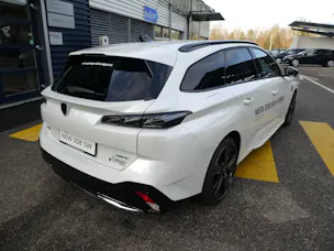 Peugeot 308 SW 1.6 PHEV 225 GT Pack