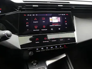 Peugeot 308 PureTech Allure Pack EAT8