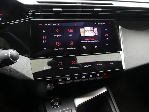 Peugeot 308 PureTech Allure Pack EAT8
