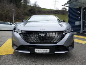 Peugeot 308 PureTech Allure Pack EAT8