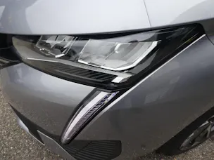 Peugeot 308 PureTech Allure Pack EAT8