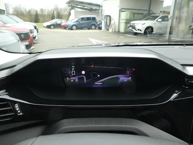 Peugeot 308 PureTech Allure Pack EAT8