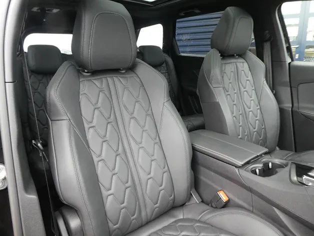 Peugeot 5008 1.6 PureTech GT Pack EAT8