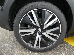 Peugeot 5008 1.6 PureTech GT Pack EAT8