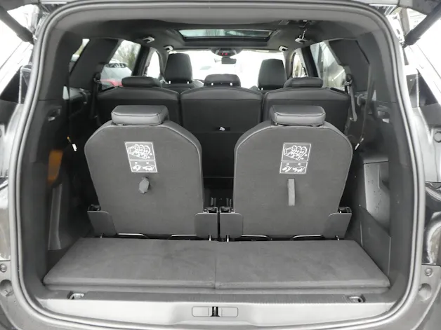 Peugeot 5008 1.6 PureTech GT Pack EAT8