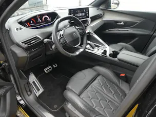 Peugeot 5008 1.6 PureTech GT Pack EAT8