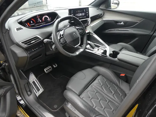 Peugeot 5008 1.6 PureTech GT Pack EAT8