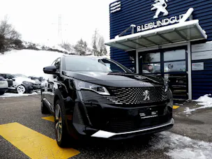 Peugeot 5008 1.6 PureTech GT Pack EAT8