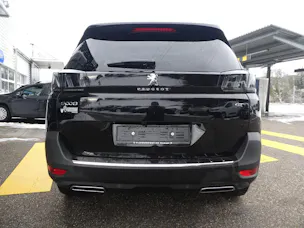 Peugeot 5008 1.6 PureTech GT Pack EAT8